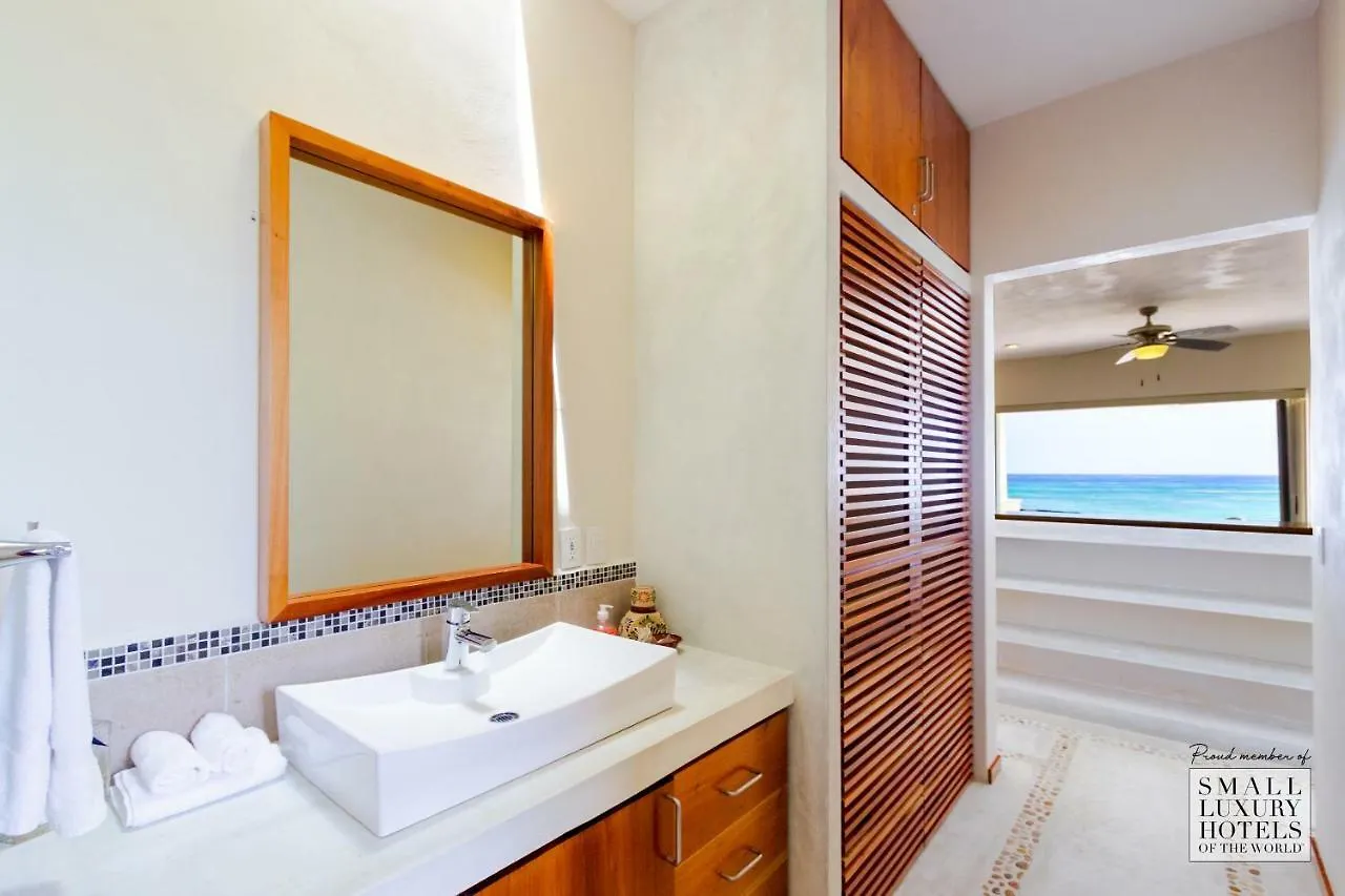 Holiday home Kasa Cooper Villa Chacalal